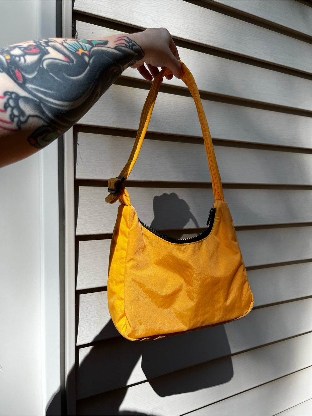 Baggu Mango Mini Shoulder Bag